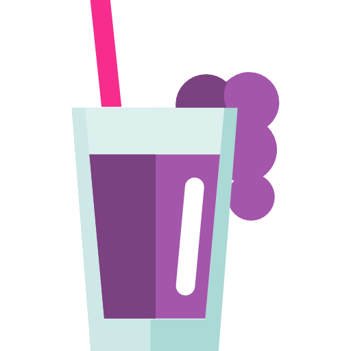 Grape juice